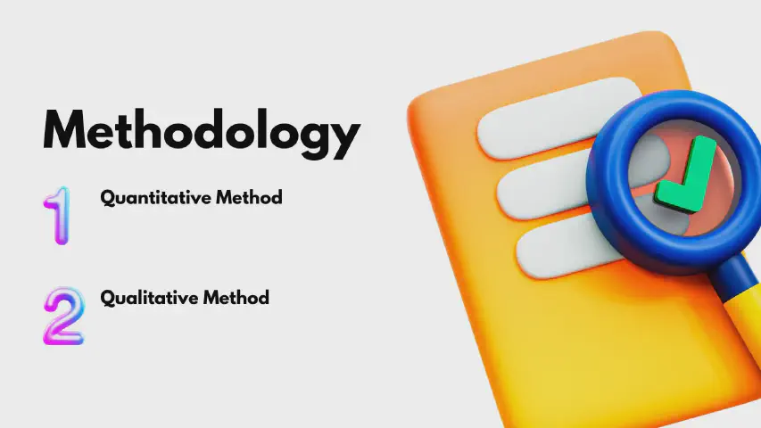 Methodology - Overview