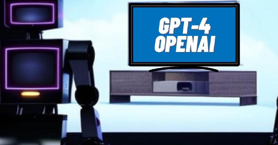 Introducing GPT-4: OpenAI's Latest Language Model