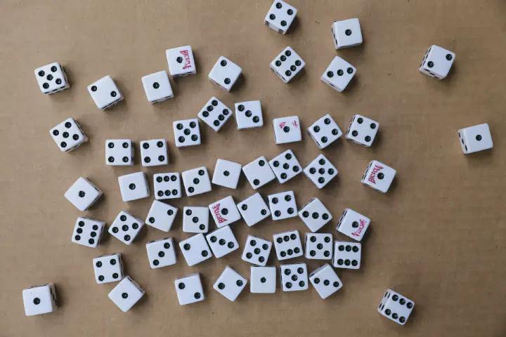Tutorial for generation of random numbers in C