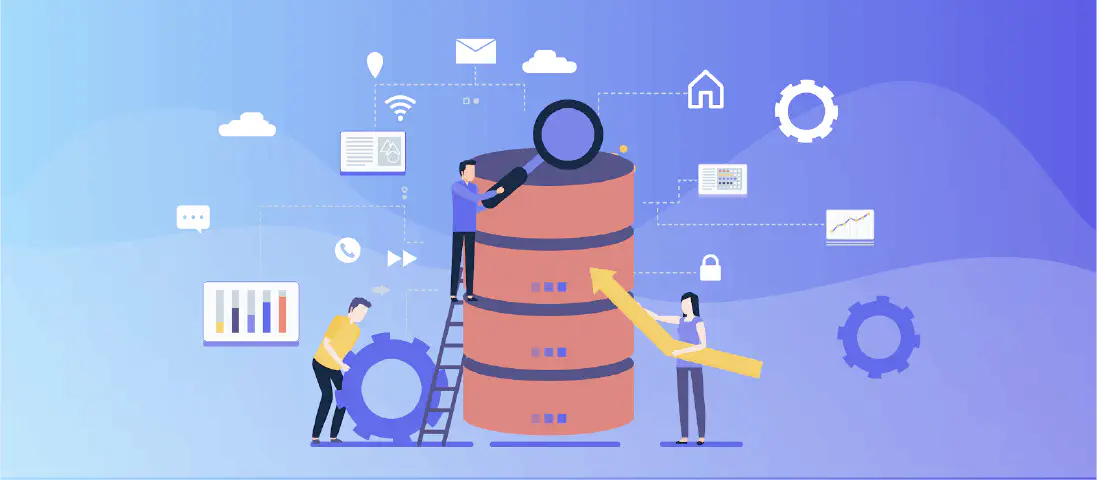 Laravel database connection with Docker Laradock