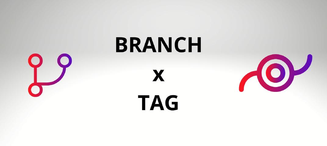 Tag and Branch difference in Git