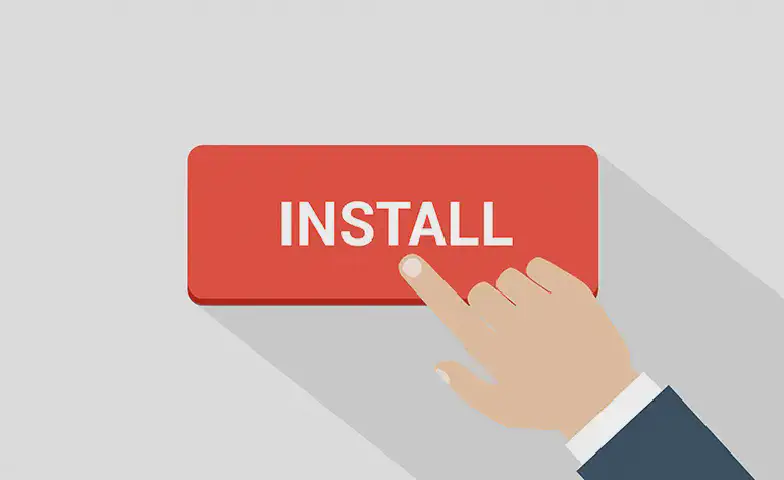 Install (deploy) Laravel PHP application in subdirectory with CPanel
