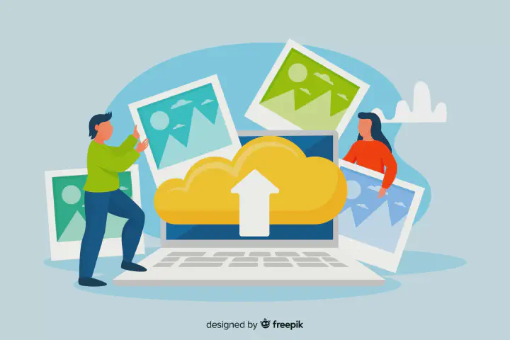 Como repopular com dados old o campo de input file upload, em PHP e Laravel